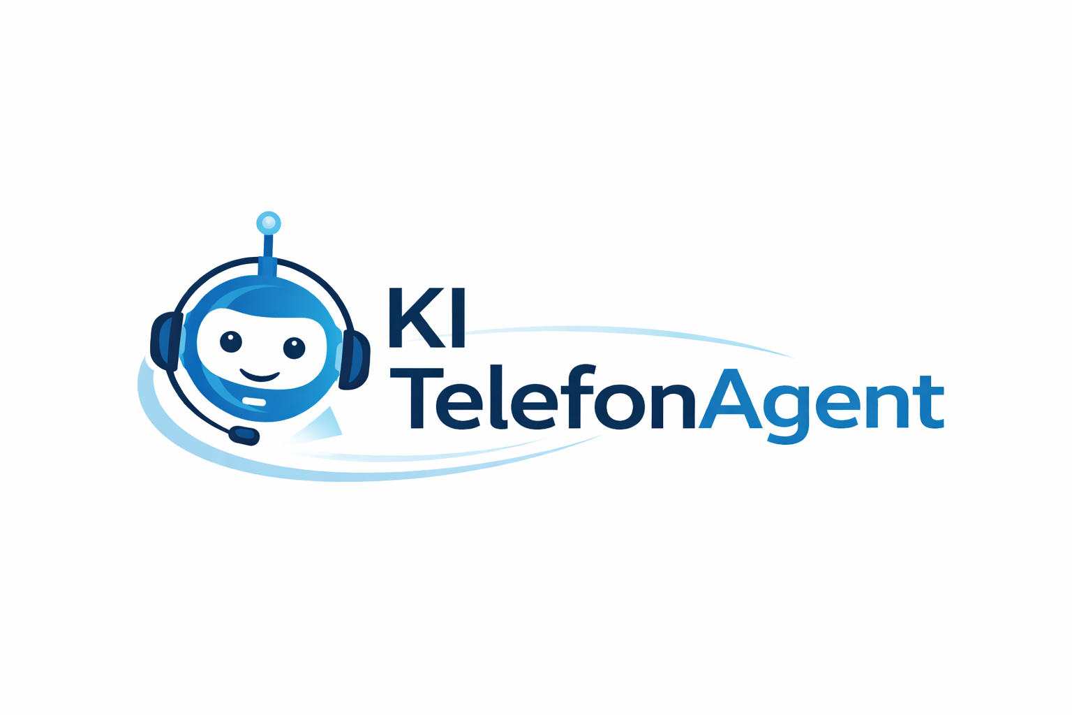 Logo des KI-Telefonagenten