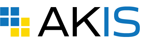 AKIS Logo